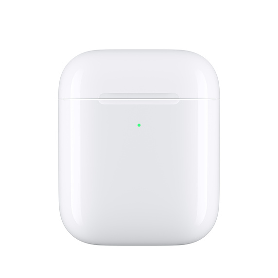 Apple Wireless Charging Case AirPods MR8U2AM/A - Photos