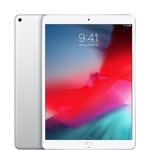 Apple 10.5-inch iPad Air Wi-Fi cellular 256GB - Silver - MV1F2LL/A