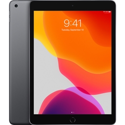 Apple iPad MYN72LL/A Wi-Fi Cellular 128GB 8th Gen - Space Gray