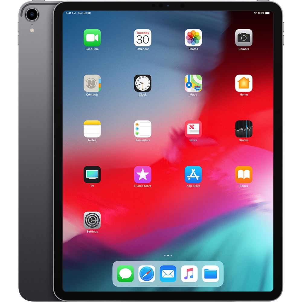 Apple iPad Pro 12.9