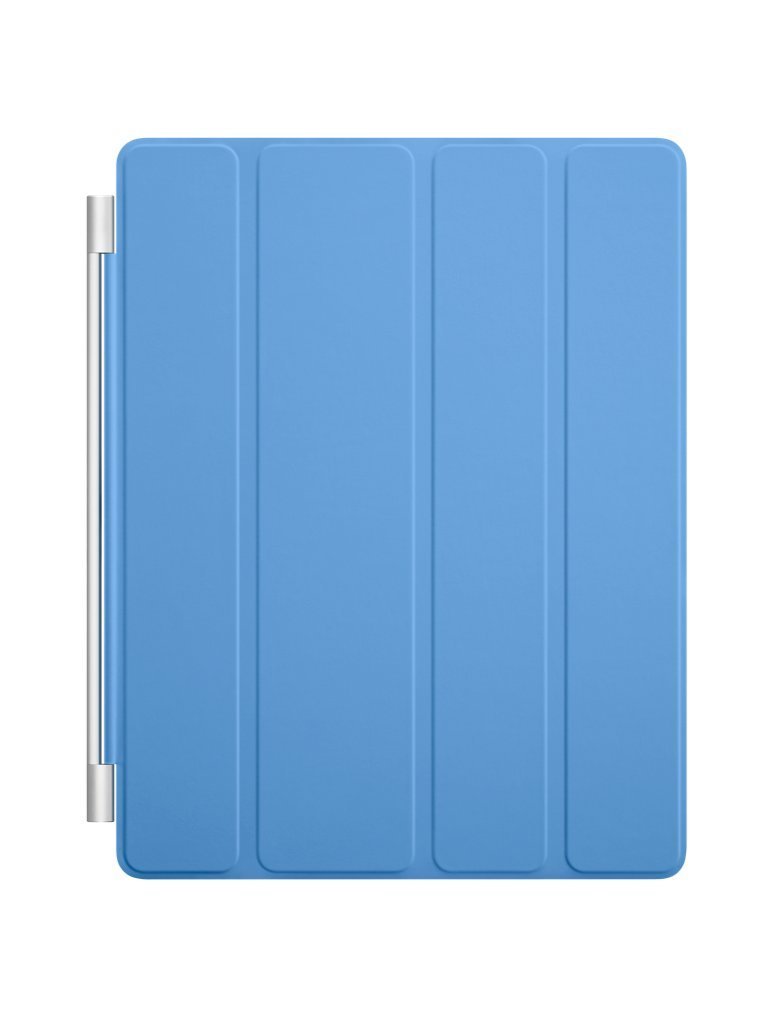 MD310LL/A Apple iPad Smart Cover Blue