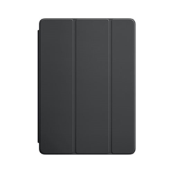 Apple iPad Smart Cover Charcoal Gray MQ4L2ZM/A