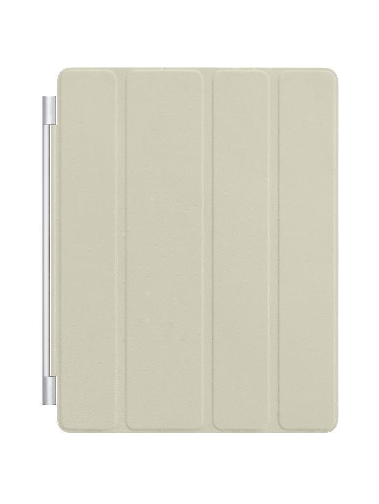 Apple iPad Smart Cover Cream MD305LL/A