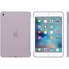 Apple iPad mini 4 Silicone Case Lavender MLD62ZM/A