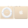 Apple iPod Shuffle 2GB MKM92LL/A Gold