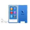 Apple iPod Nano 16GB Blue MKN02LL/A