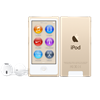 Apple iPod Nano 16GB Gold MKMX2LL/A