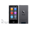 Apple iPod Nano 16GB Space Gray MKN52LL/A