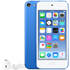 Apple iPod touch 128GB Blue MKWP2LL/A