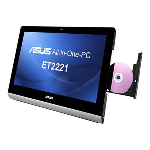 ASUS ET2221 Front