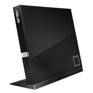 Asus External Blu-ray Writer