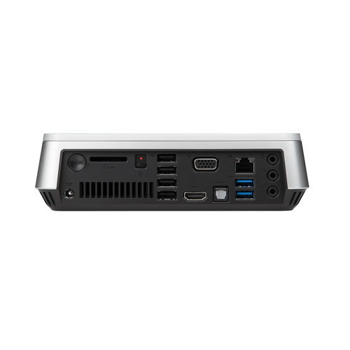 ASUS VivoPC VM40B-01 Desktop | Portable One, Inc (2026)