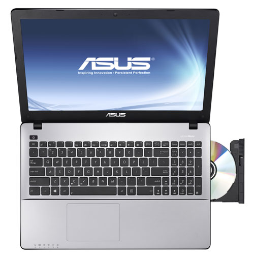 ASUS X550LB-DS71 15.6