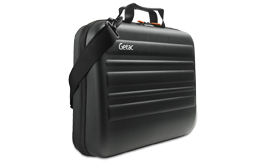 Attache Case X-ATTACHE for Getac X500 