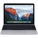 Custom order Apple MacBook  Space Gray Retina Display
