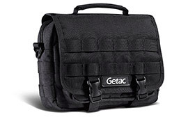 Deluxe Soft Carry Bag GBG003 for Getac T800