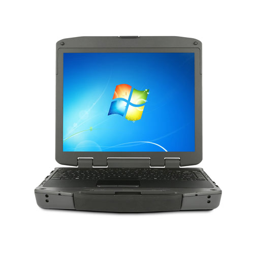 Durabook R8300 Rugged Laptop R83S1-76B5IM8J9