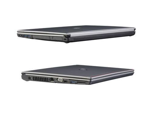 Fujitsu E734 Lifebook Laptop BERKM30000DAAACW 4GB 320GB 2.5GHz