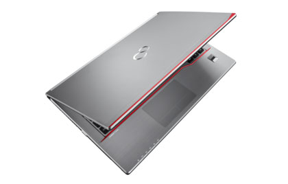 Fujitsu E744 Lifebook Laptop SPFC-E744-001 4GB 500GB 2.5GHz