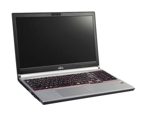 Fujitsu E744 Lifebook Laptop BEQAH30000BAAAJS