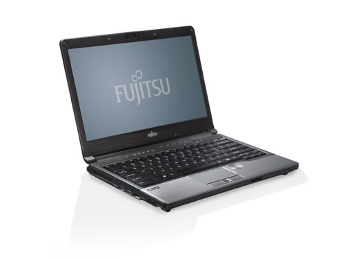 Fujitsu S762 Lifebook Laptop SPFC-S762-008