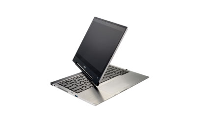 Fujitsu T732 Lifebook Convertible Ultrabook BTEK430000BAAEHE 12.5