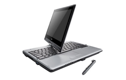 Fujitsu T734 Convertible Laptop EDU-T734-15