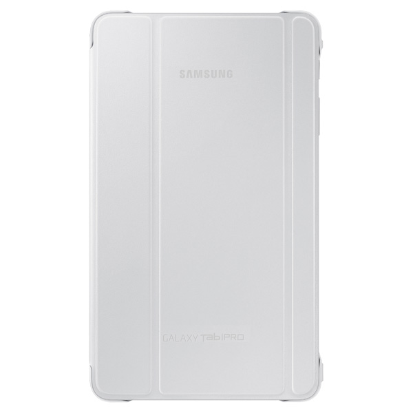 Galaxy Tab Pro 8.4 Book Cover - White