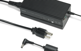 MIL-STD-461F Power supply for Getac B300 B-EMI461