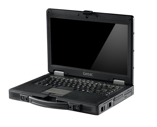 Getac S400 Semi Rugged Laptop SB5DBCAAADKX