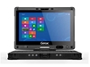 Getac V110 Rugged Contertible VE213DLABEXX