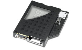 Getac X500 512GB Media Bay SSD X-M512SSD
