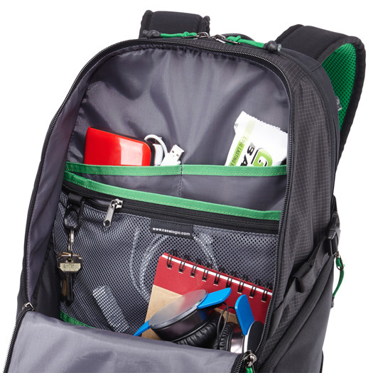 35l travel backpack AXONE TRAVEL BACKPACK 35L