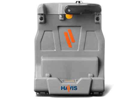 Vehicle dock with port replication for F110 GVKF01