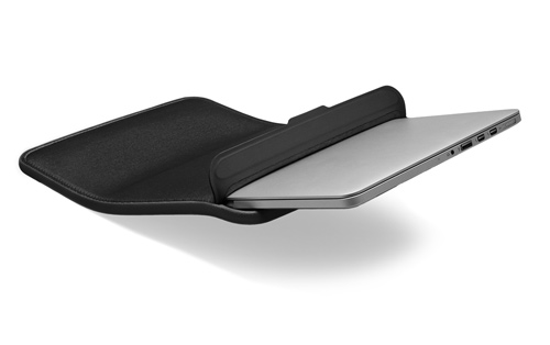 ICON Sleeve with TENSAERLITE for MacBook Pro Retina 13" CL60657