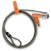Kensington MicroSaver Security Cable Lock