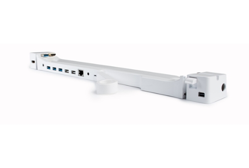 LandingZone Dock