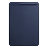 Leather Sleeve for 10.5-inch iPad Pro - Midnight Blue MPU22ZM/A