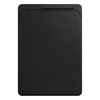Leather Sleeve for 12.9-inch iPad Pro - Black MQ0U2ZM/A
