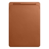 Leather Sleeve for 12.9-inch iPad Pro - Saddle Brown MQ0Q2ZM/A