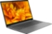 Lenovo Idea Pad - Actic Grey - 6549066
