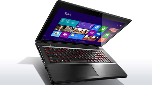Lenovo Y510p Multimedia laptop 59406634