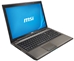 MSI C Series Laptop 9S7-16GD11-499