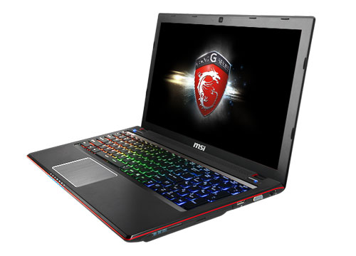 MSI GE60 Apache Pro-003 9S7-16GF11-274