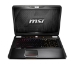 MSI GT70 Gaming Laptop 9S7-176312-017
