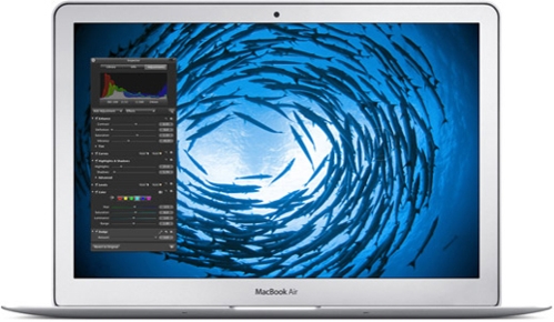 MacBook Air 13