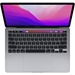 MacBook Pro 13" M2 with 8gb ram 8-Core CPU 10-Core GPU 512gb SSD Silver Early 2022 - 07DV60