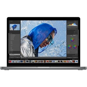 MacBook Pro 16" M1 with 32gb ram CPU 12-Core GPU 512gb SSD Space Gray 