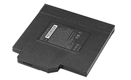 Media Bay Battery GBS6X1 for Getac S410