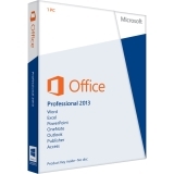 Microsoft Office Professional 2013 269-16094